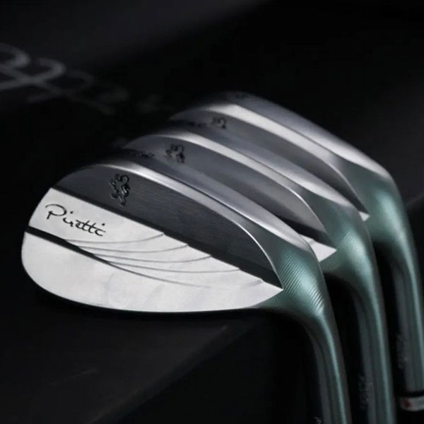 楽天市場】Piretti ピレッティ PW-01 フルミルド ウェッジ