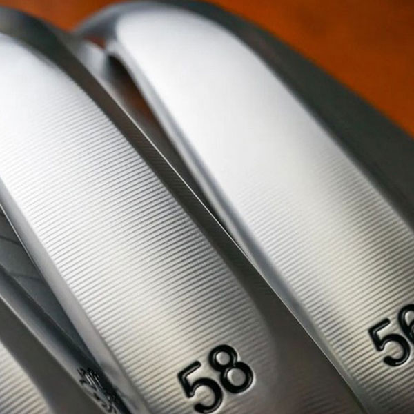 楽天市場】Piretti ピレッティ PW-01 フルミルド ウェッジ