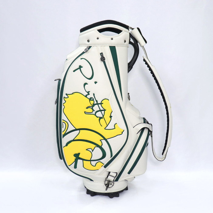 楽天市場】Piretti ピレッティ PR-CB0009 カートバッグ キャディバッグ