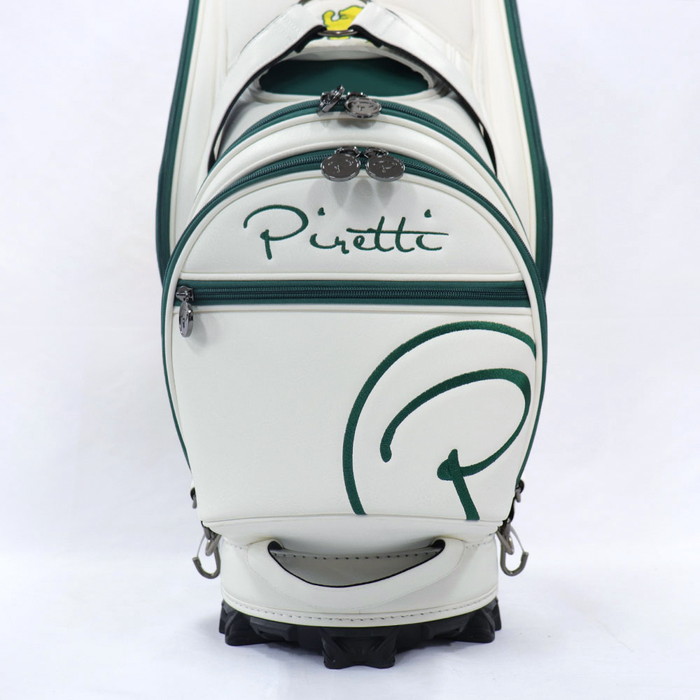 楽天市場】Piretti ピレッティ PR-CB0009 カートバッグ キャディバッグ