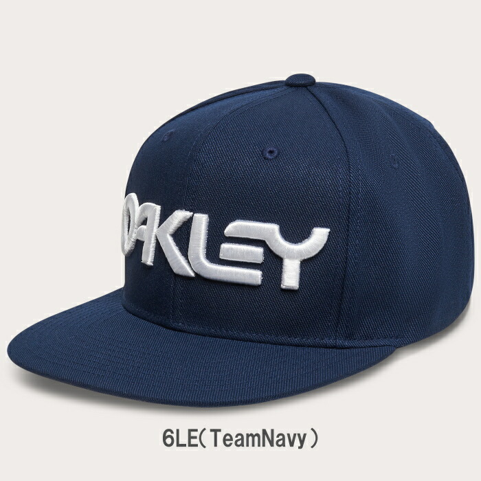 楽天市場】OAKLEY オークリー MARK III マーク3 スナップバック