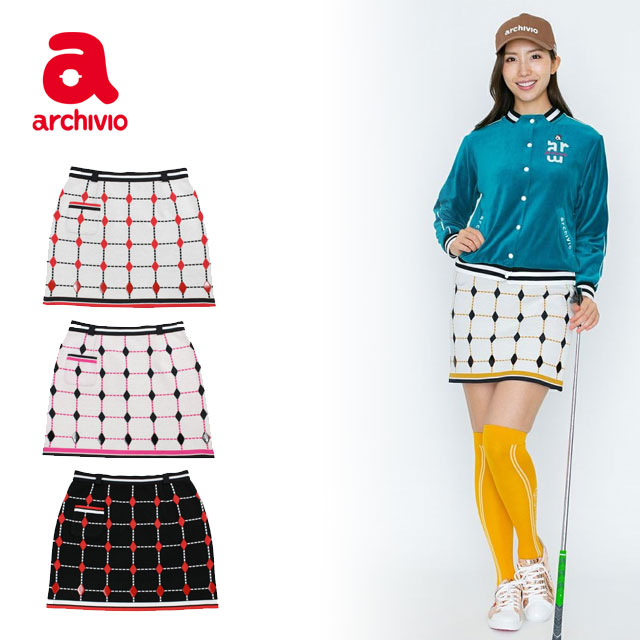 楽天市場】アウトレットセール アルチビオ レディース おしゃれ ゴルフ