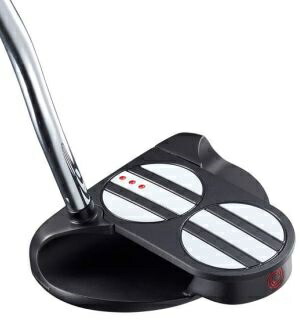 楽天市場】オデッセイ アイ トラックス 2ボール パター EYE TRAX 2