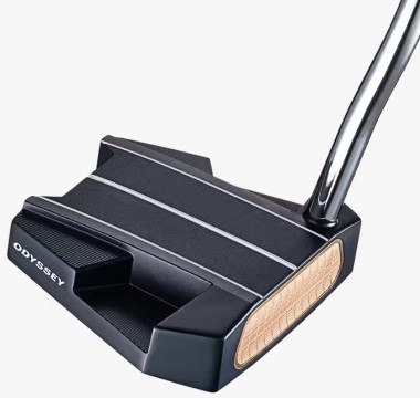 楽天市場】オデッセイ AI-ONE MILLED ELEVEN T パター Odyssey