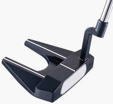 楽天市場】ゴルフ パター オデッセイ エーアイ ワン #7 CH パター