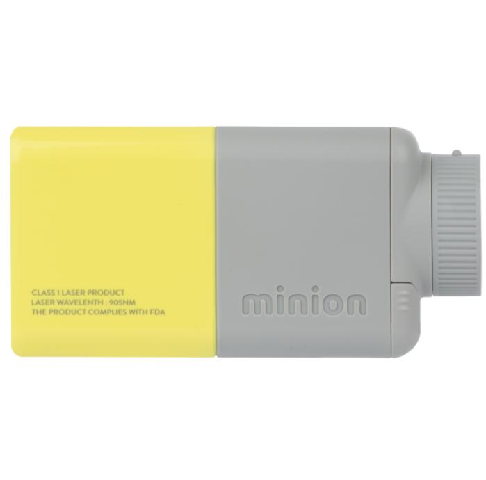 楽天市場】ゴルフ距離測定器 CaddyTalk minion キャディトーク