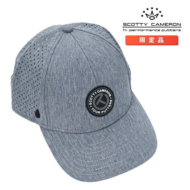 楽天市場】スコッティキャメロン 帽子の通販