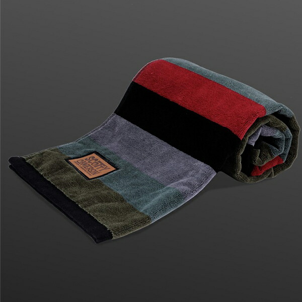 楽天市場】スコッティキャメロン テントン ビーチ ストライプ ゴルフ