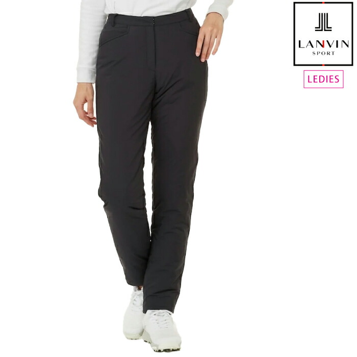 ゴルフウェア LANVIN パンツ」の人気商品一覧 | 安い商品を通販サイト