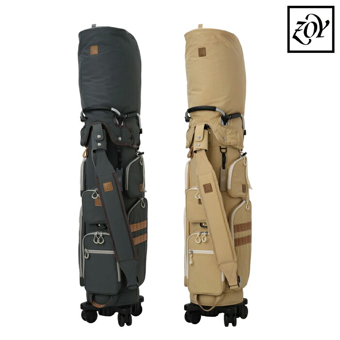 楽天市場】ZOY（キャディバッグ｜バッグ・ケース）：ゴルフ<スポーツ