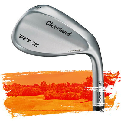 楽天市場】【中古】クリーブランド CVX ZIPCORE ウェッジ 46° WEDGE