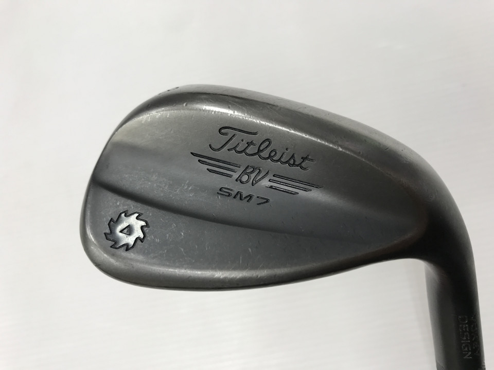 楽天市場】タイトリスト sm7 58の通販
