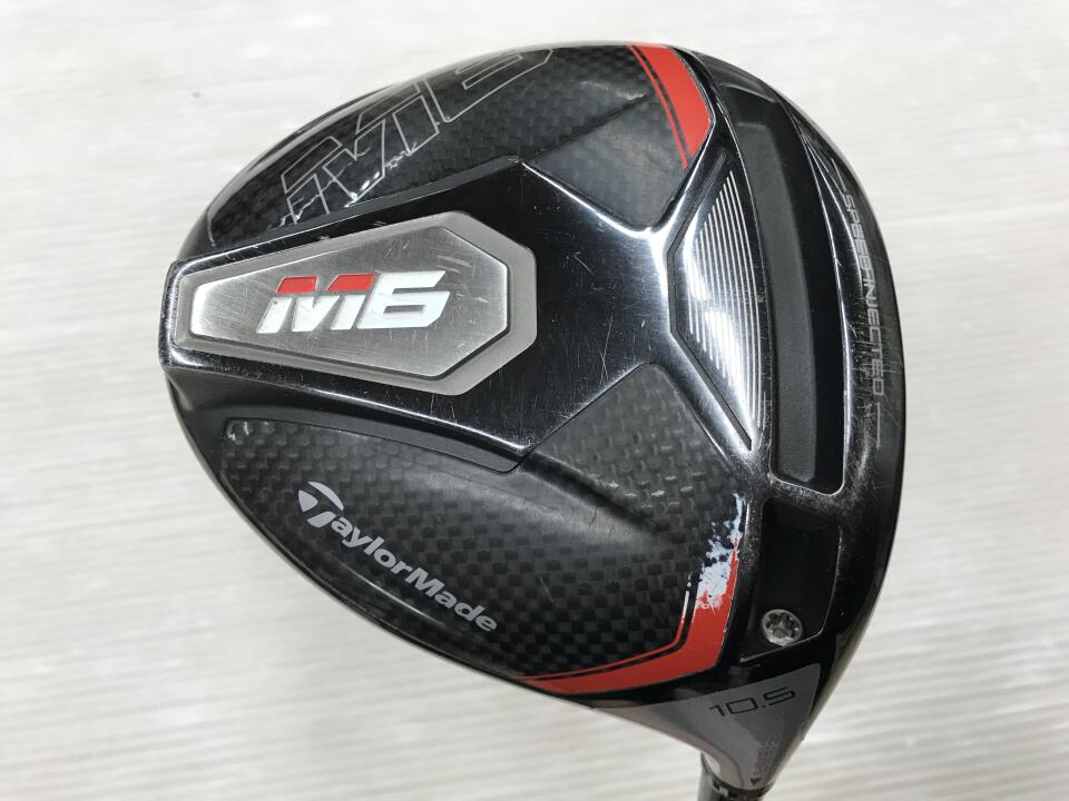 楽天市場】ドライバー ヘッド のみ m6の通販