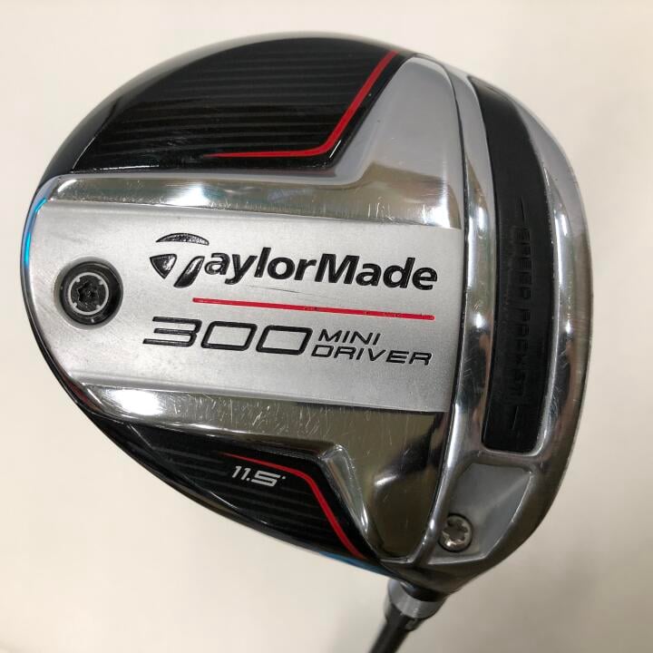 楽天市場】テーラーメイド 300 ミニ ドライバー300の通販