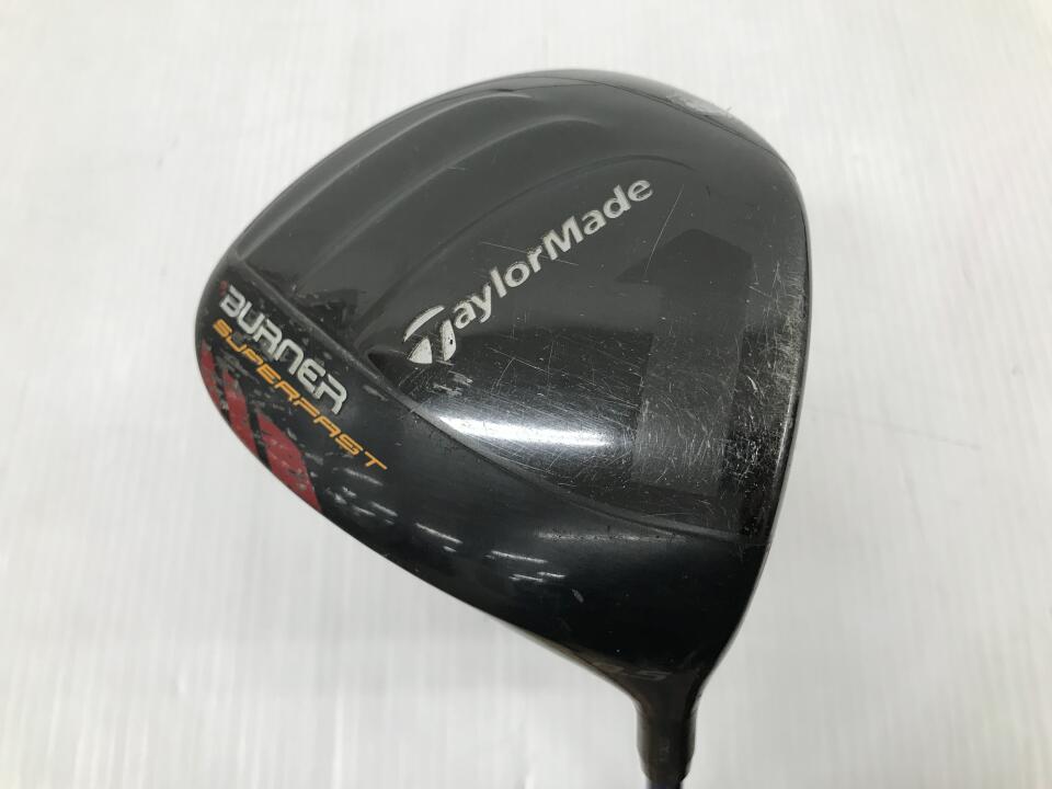 楽天市場】テーラーメイド バーナー スーパーファストの通販