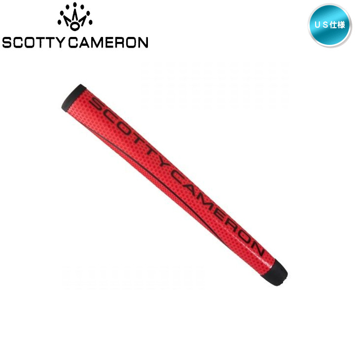楽天市場】スコッティキャメロン パター グリップの通販