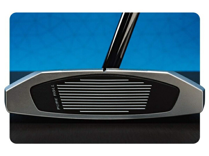 楽天市場】右用 テーラーメイド SPIDER スパイダー ZT STANDARD