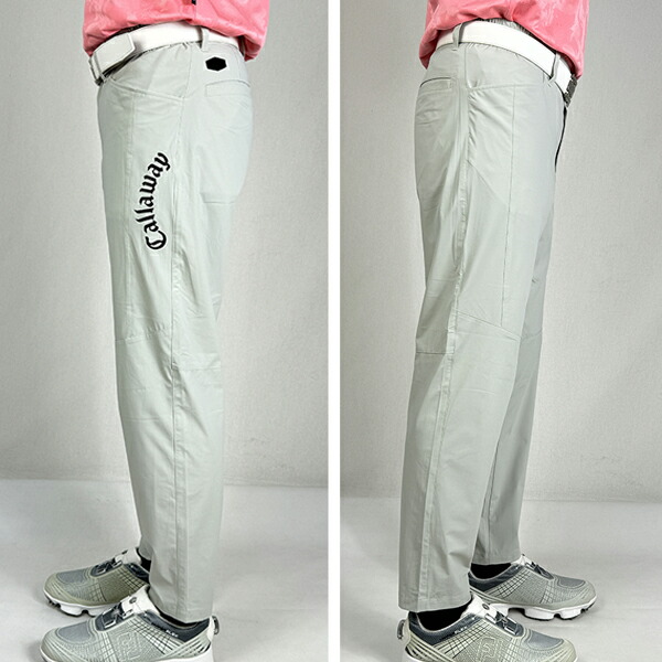 楽天市場】セール 【裾上げ対象商品】ゴルフウェア 8WAYストレッチ