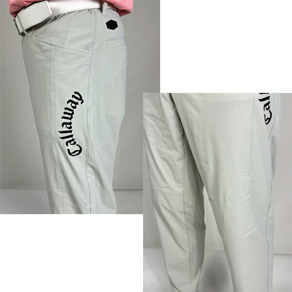 楽天市場】セール 【裾上げ対象商品】ゴルフウェア 8WAYストレッチ