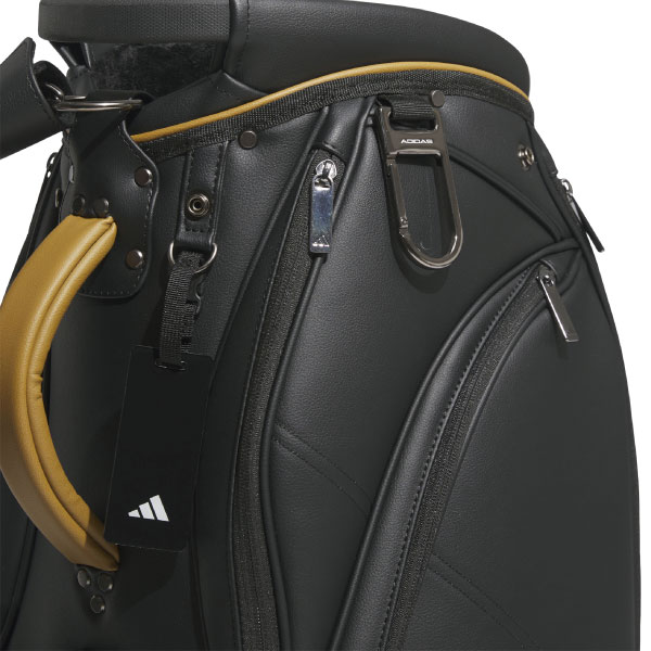 楽天市場】キャディバッグ カートキャディバッグ アディダス JM6719