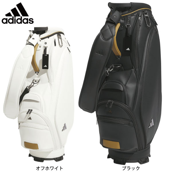 楽天市場】キャディバッグ（ブランドアディダス・口径サイズ（キャディ