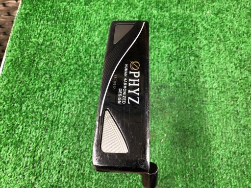 楽天市場】ファイズ（パター｜メンズクラブ）：クラブ<ゴルフ<スポーツ