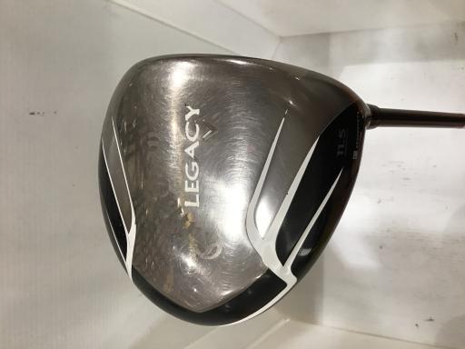 楽天市場】キャロウェイ レガシー（ドライバー｜レディースクラブ