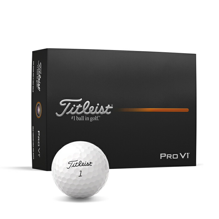 タイトリスト ゴルフボール PRO V1x 1ダース」の人気商品一覧 | 安い