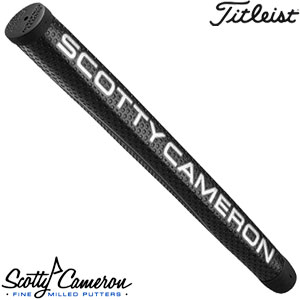 楽天市場】スコッティ・キャメロン 純正グリップ 18 SELECT パター専用