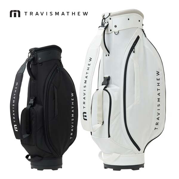 楽天市場】ドット柄（キャディバッグ｜バッグ・ケース）：ゴルフ