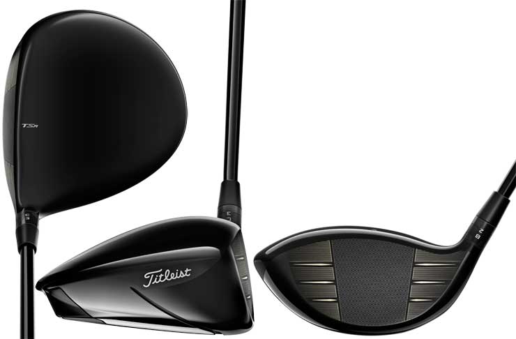 楽天市場】タイトリスト TSR2 ドライバー Tour AD IZ-5 / IZ-6