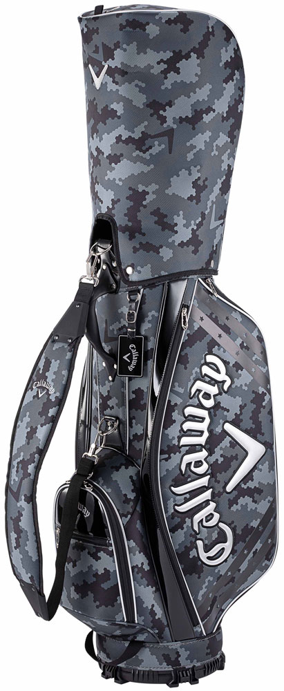 楽天市場】キャロウェイ スポーツ 23 JM キャディバッグ メンズ