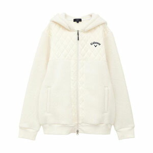 楽天市場】キャロウェイ シェルパフリース＆キルトジャカード