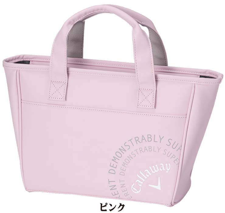 楽天市場】キャロウェイ アップタウン ミニトート ウィメンズ 25 JM