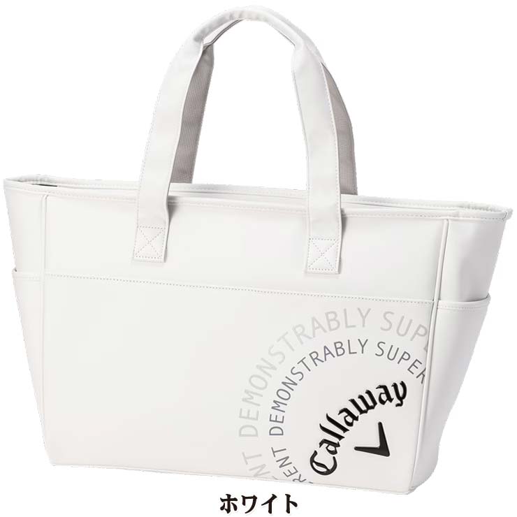 楽天市場】キャロウェイ アップタウン トート ウィメンズ 25 JM