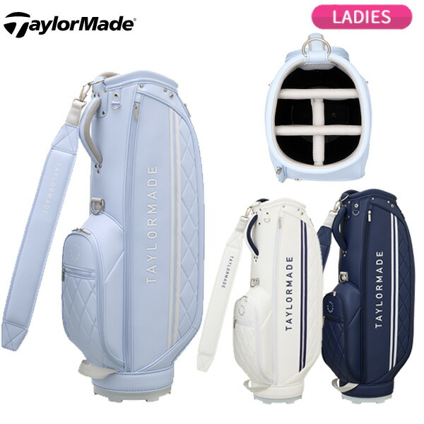 楽天市場】(即納)テーラーメイド(TaylorMade) ウィルシャー キャディ