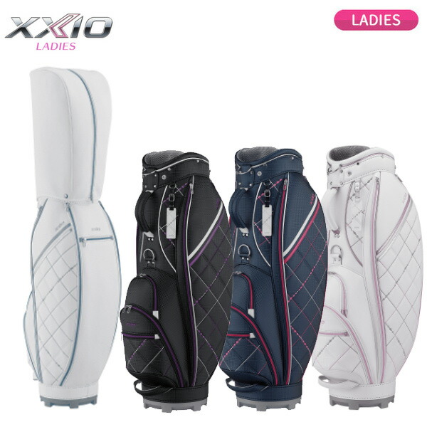 楽天市場】ゼクシオ（ブランドダンロップ）（キャディバッグ｜バッグ