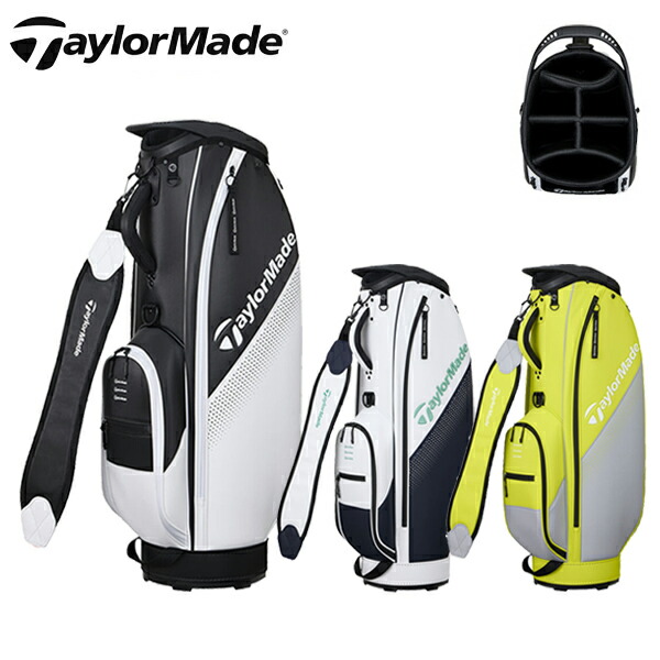 楽天市場】ブラック&ホワイト（ブランドテーラーメイド）（キャディ