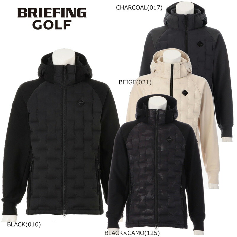 楽天市場】（セール）ブリーフィング ゴルフ メンズ ハイブリッド