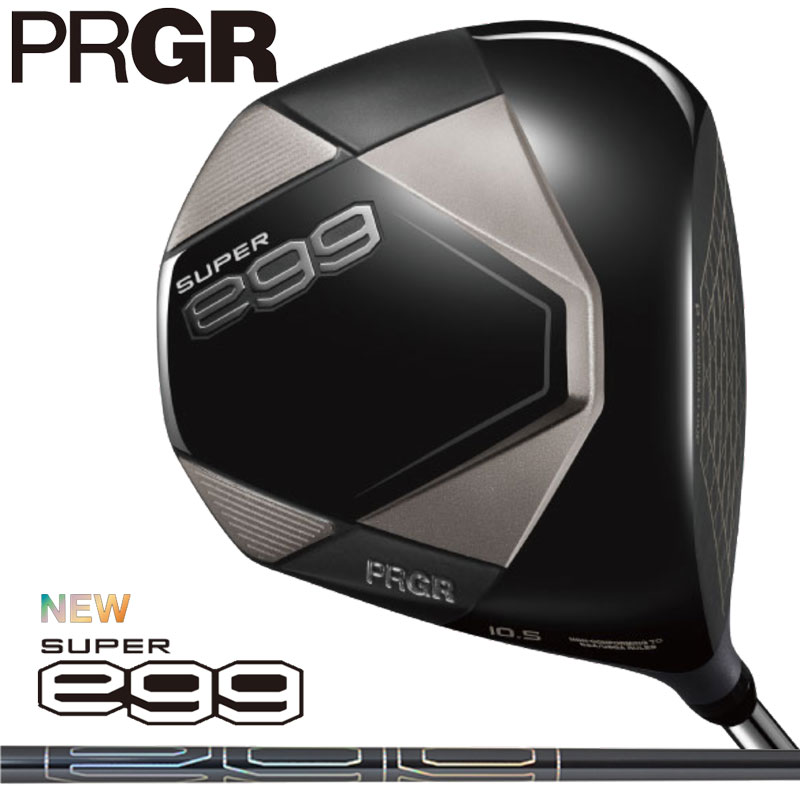 楽天市場】prgr super egg m35 driverの通販