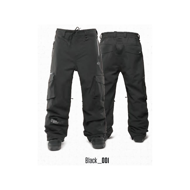 楽天市場】サーティーツー パンツ THIRTYTWO BLAHZAY CARGO PANT 24-25