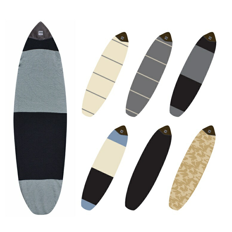 楽天市場】サーフボード ニットケース 5.8の通販