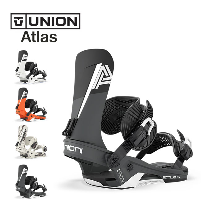 楽天市場】予約 ユニオン UNION アトラス ATLAS メンズ 26-27