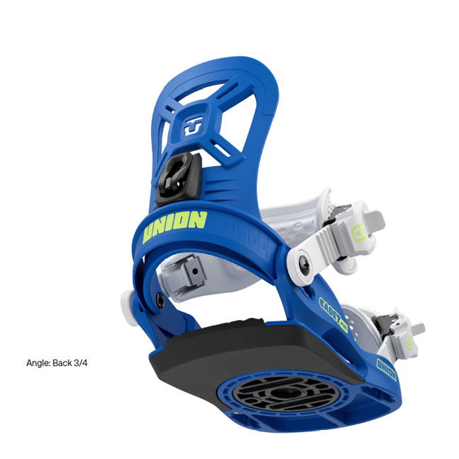 楽天市場】UNION ユニオン BINDING 子供用 CADET MINI 25-26 KIDS