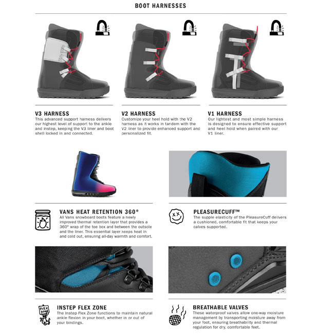 楽天市場】バンズ ブーツ VANS BOOTS HI-STANDARD OG / GRAPE LEAF