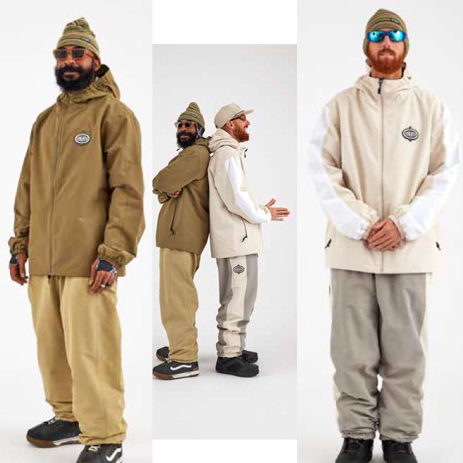 楽天市場】エアブラスター AIRBLASTER Access Jacket 24-25 アクセス