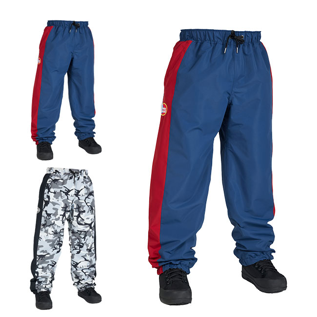 楽天市場】エアブラスター AIRBLASTER アクセスパンツ Access Pant