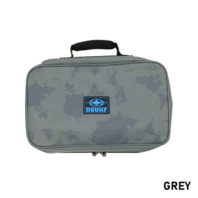 楽天市場】フィンケース DESTINATION Fin Case Small サーフィン用