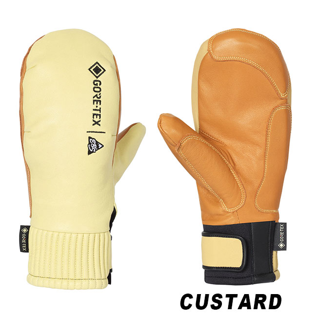 楽天市場】エビス EB'S カービングミット CARVING MITT スノーボード