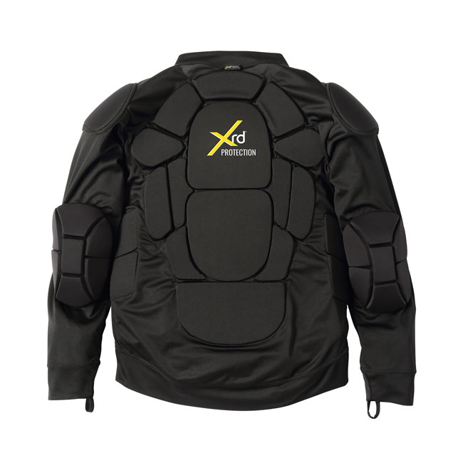 楽天市場】eb's エビス ボディパッドXRD BODY PAD XRD メンズ